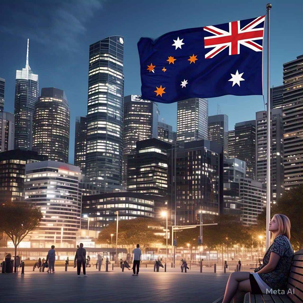 Australia