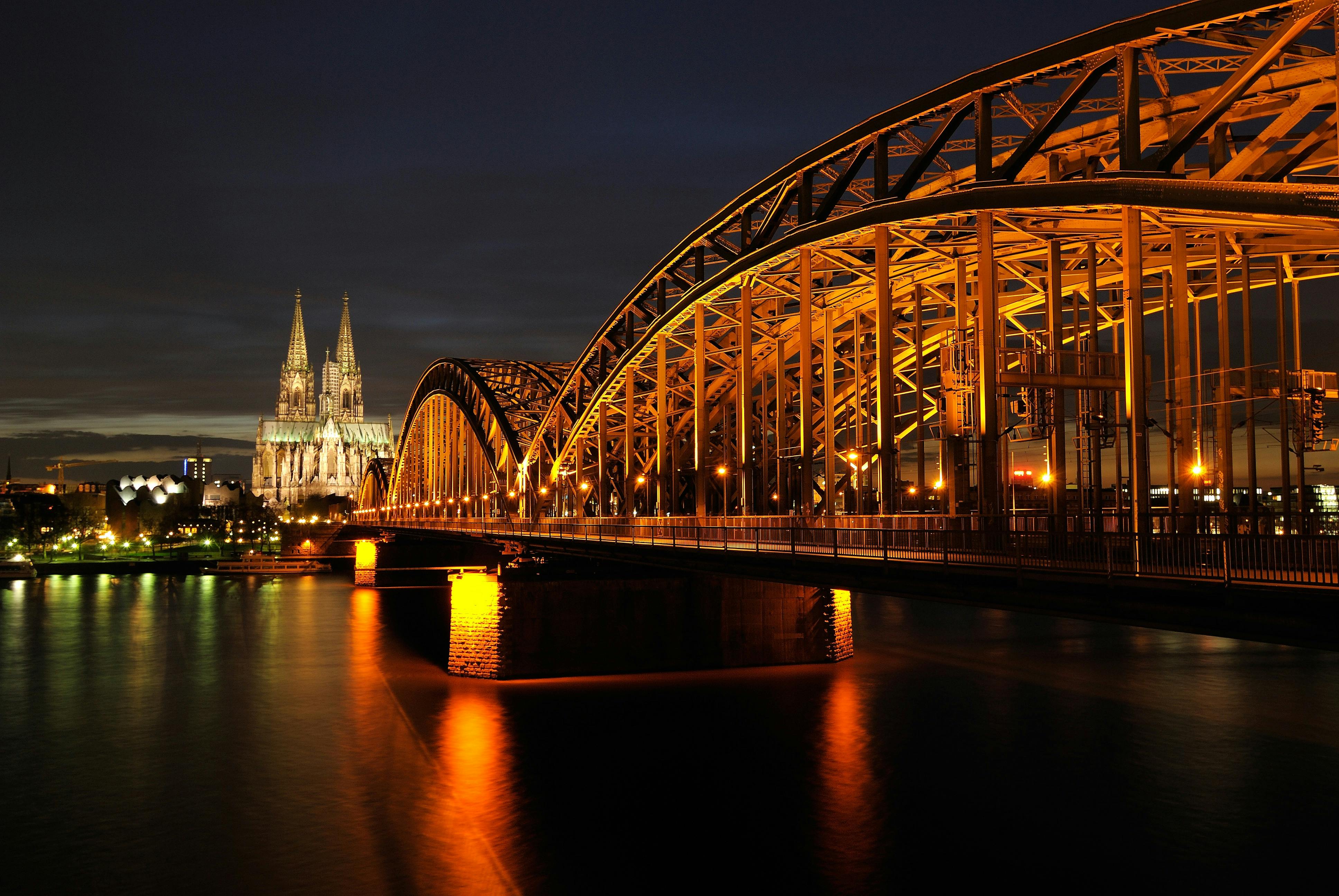 Germany Package