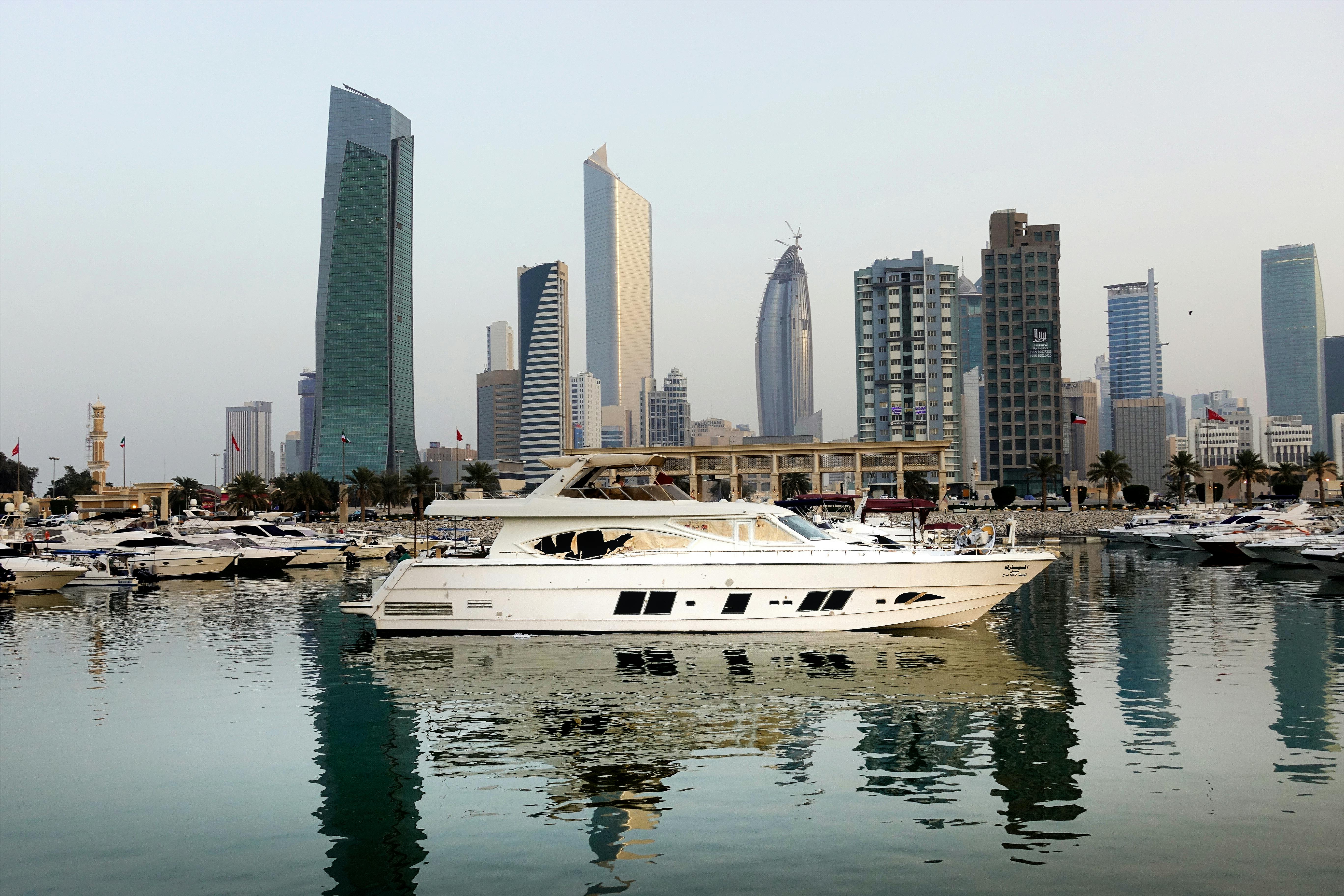 Kuwait Package